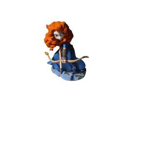 Disney Infinity 2.0 Merida Princess of DunBroch from Brave - 3 inch